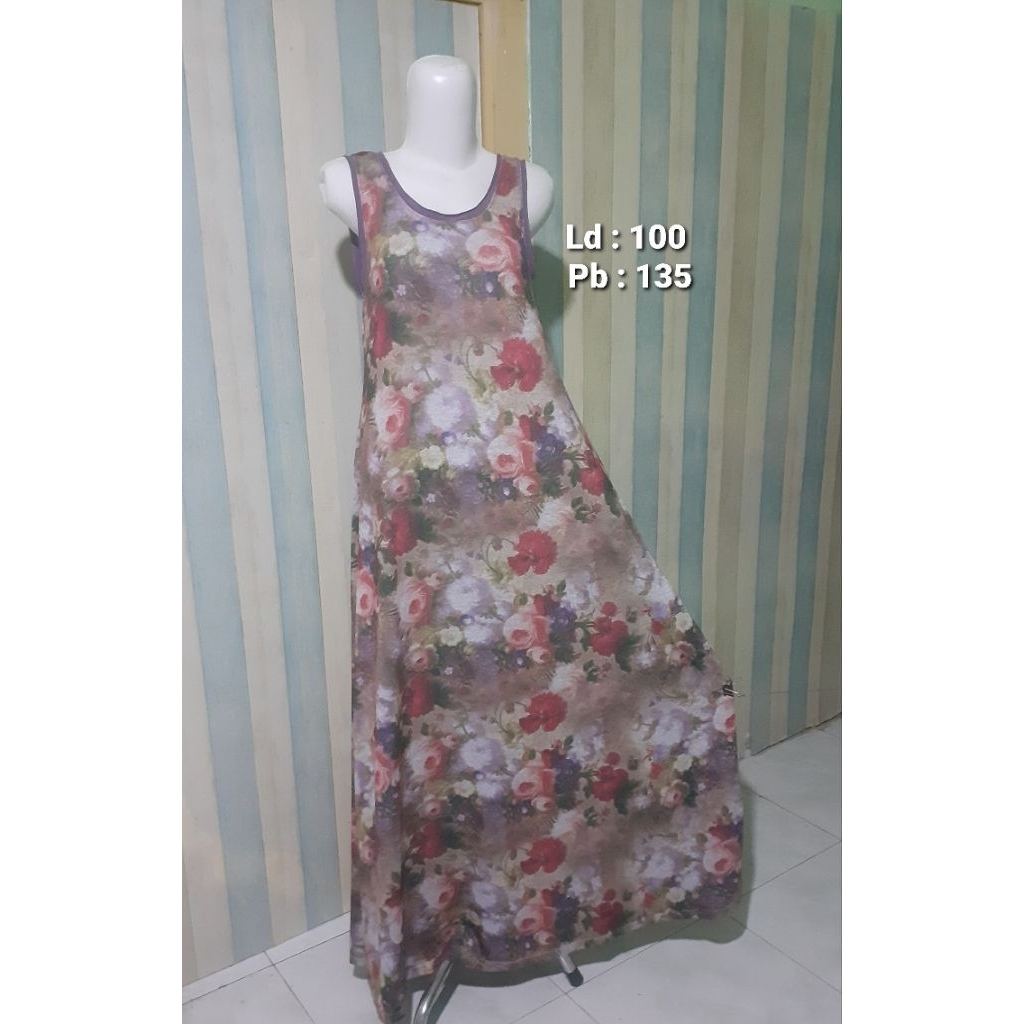 GAMIS OBRAL 3 cuma 100 rb