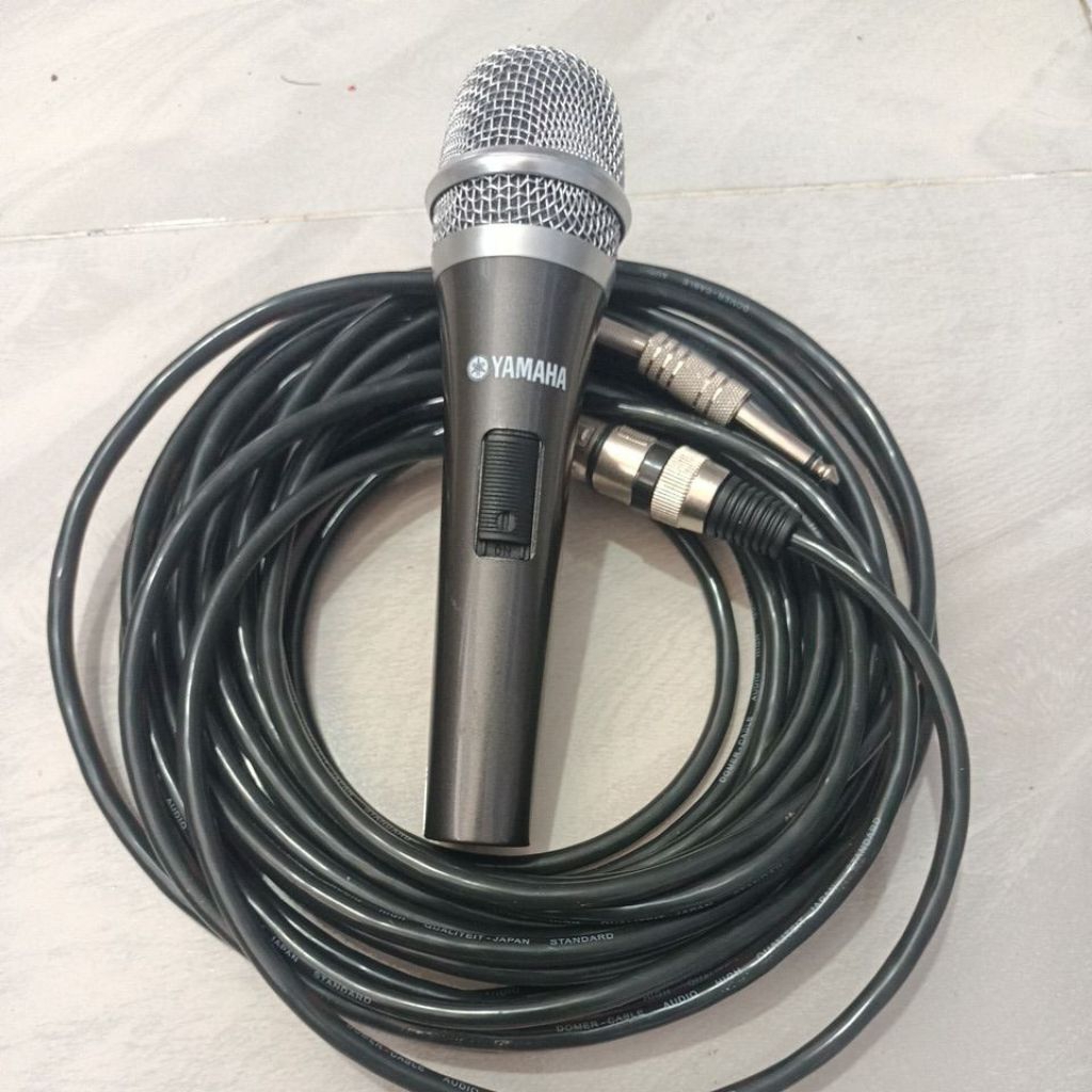 mic vocal
