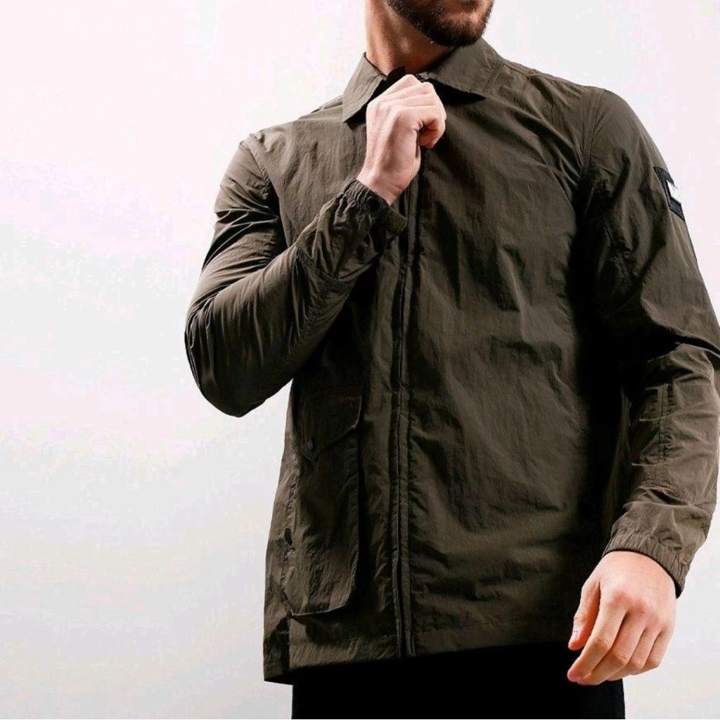 Overshirt Weekend Offender