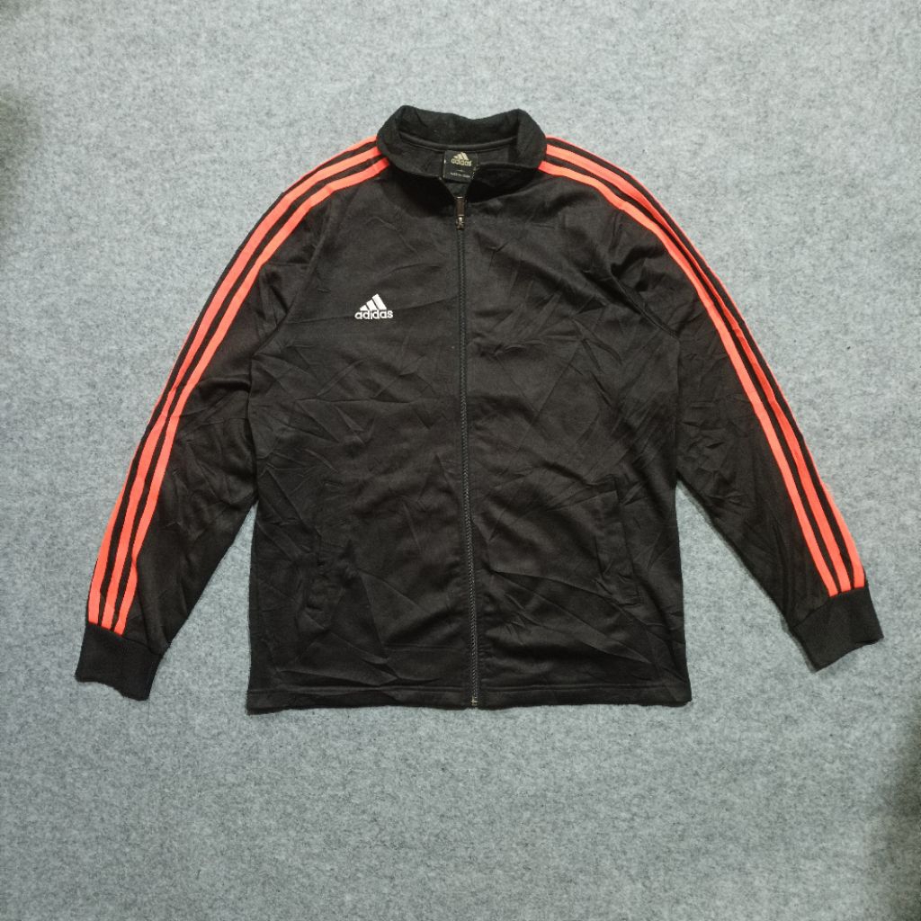 Tracktop jacket ADIDAS
