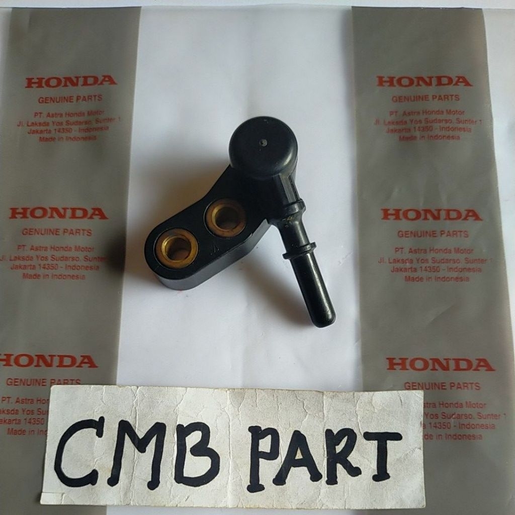 JOINT  CANGKLONG INJEKTOR DUDUKAN BEAT FI F1 STREET POP VARIO 110 LED SCOOPY ESP 2015-2017 OLD LAMA 