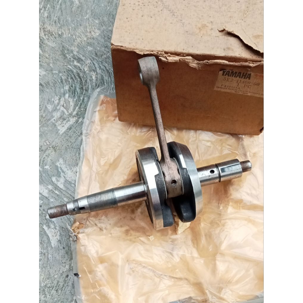 Yamaha L2SN Yamaha L2 super as kruk L2 kruk as L2 super original