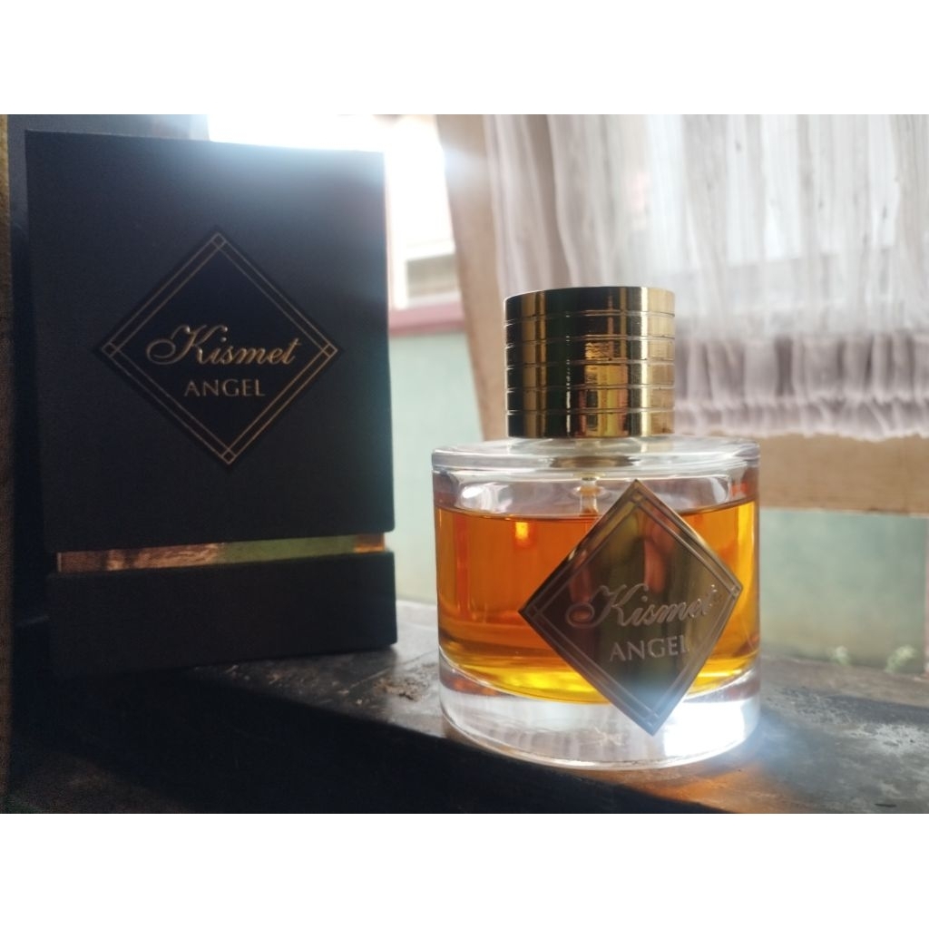 kismet angel maison aIhambra