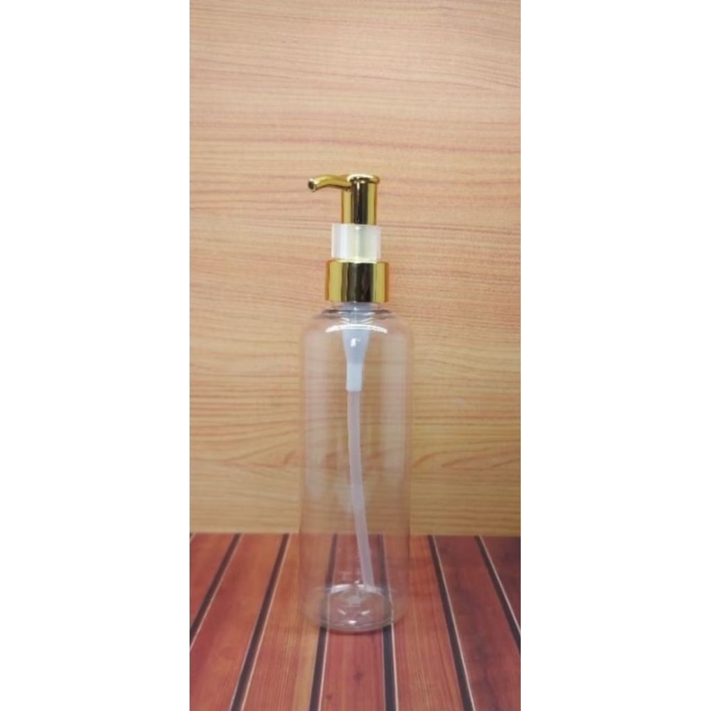 botol sabun import 250ml