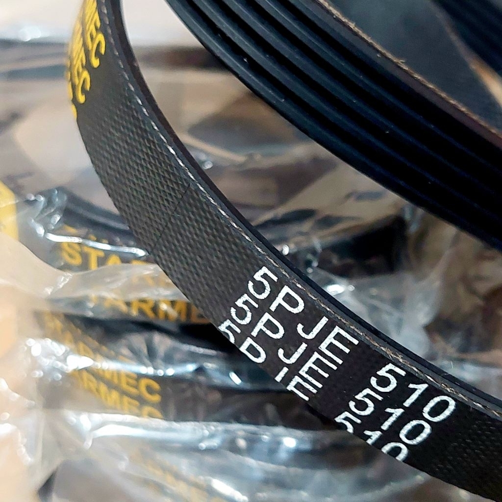 vbelt fan belt mesin cuci LG 5pje510