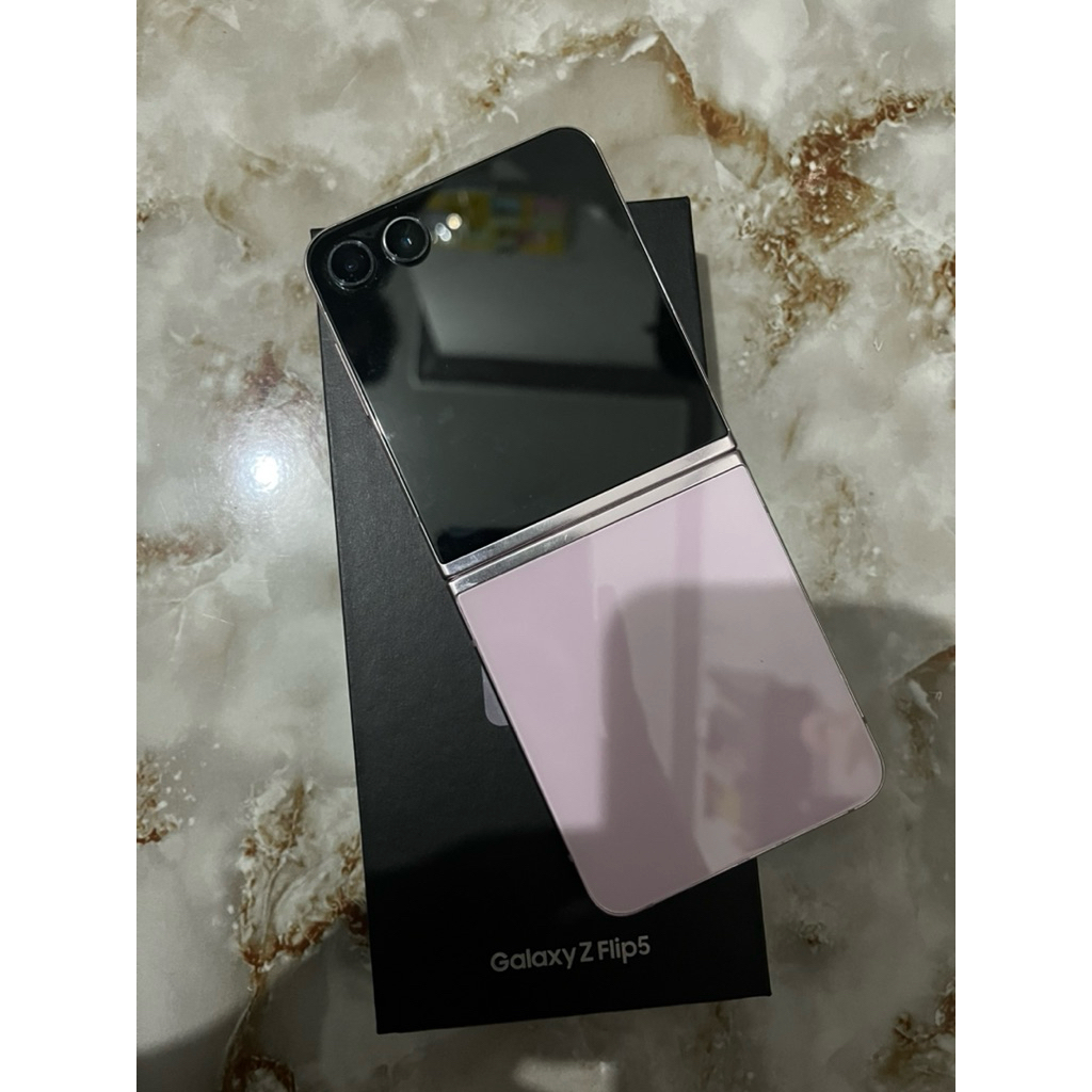 galaxy z flip 5