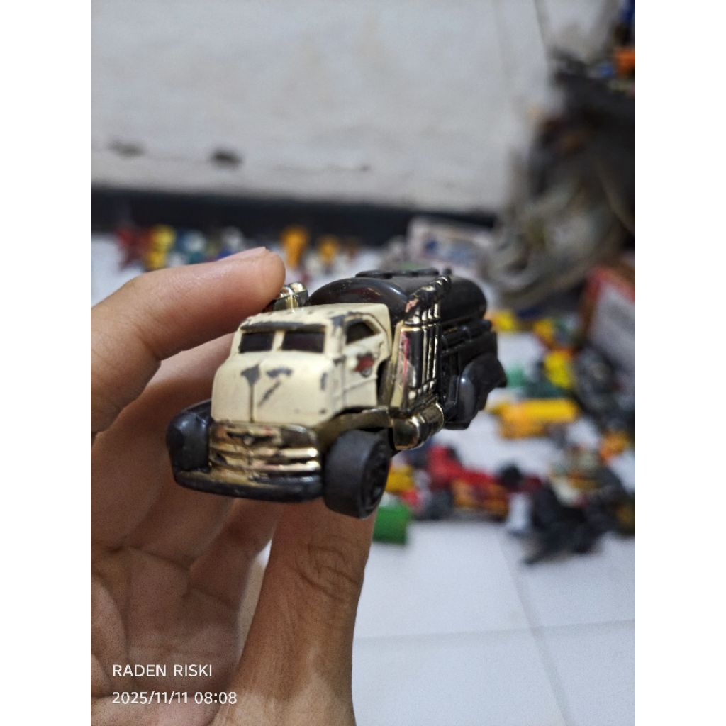 truck hotwheels vintage
