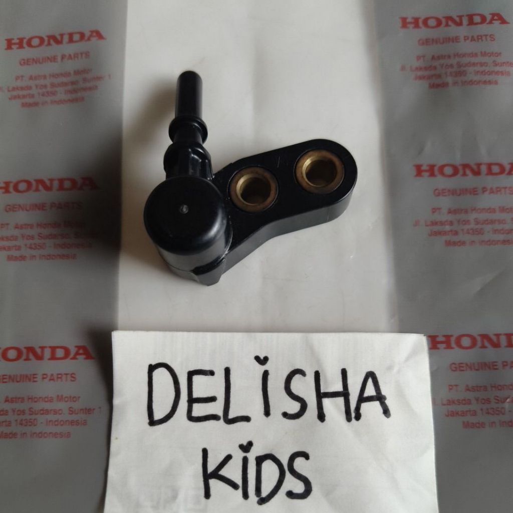 JOINT  CANGKLONG INJEKTOR DUDUKAN BEAT FI F1 STREET POP VARIO 110 LED SCOOPY ESP 2015-2017 OLD LAMA 