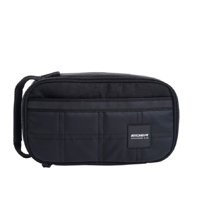 EIGER1989Tas Tangan Original HandBag Rookie Digital pouch