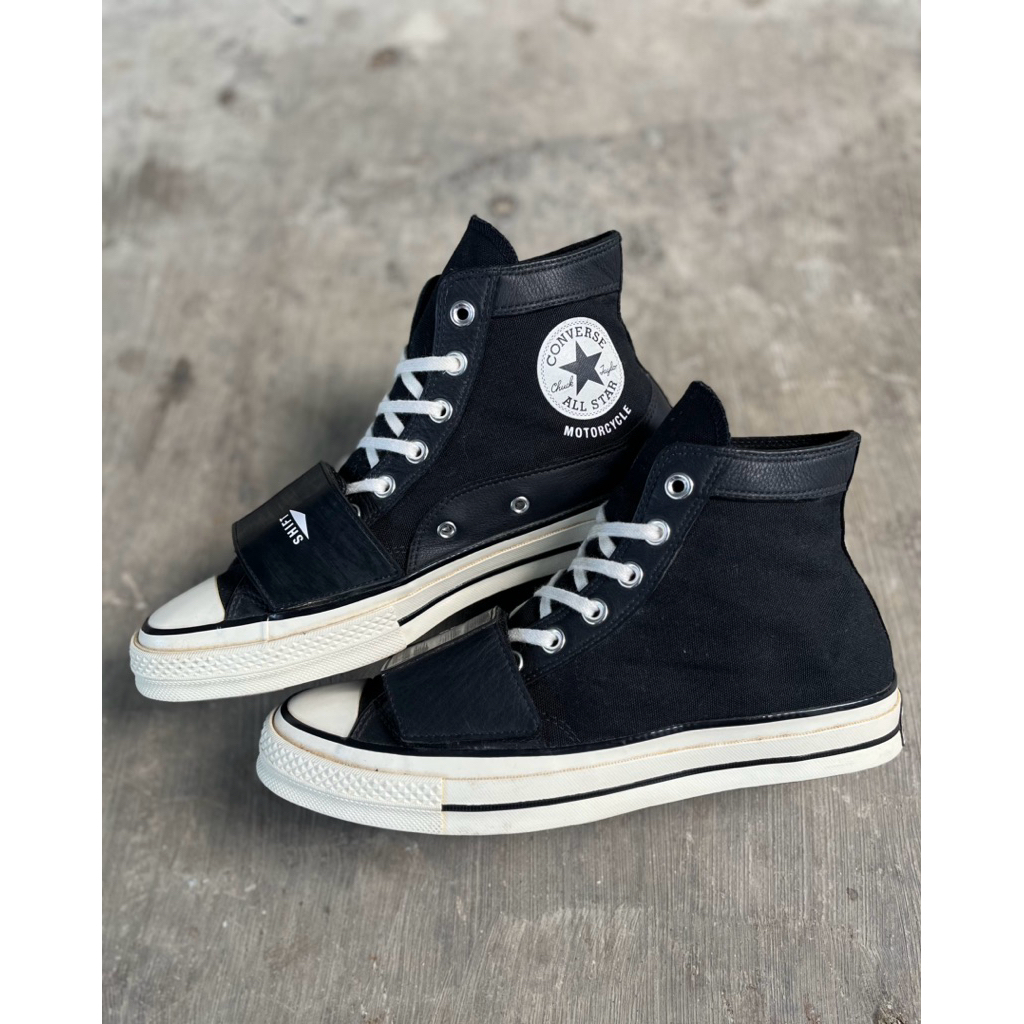 Converse Chuck 70s x Neighborhood “sample”