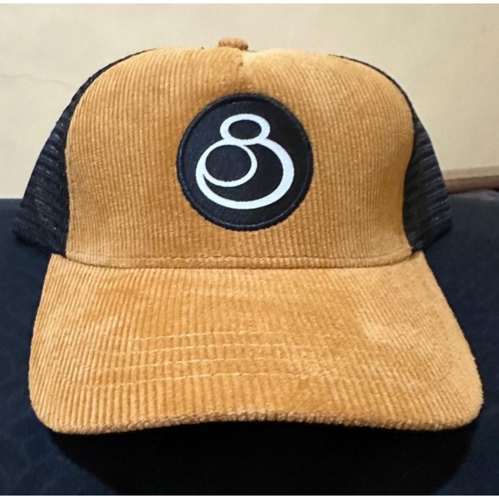 Topi juice ematic original