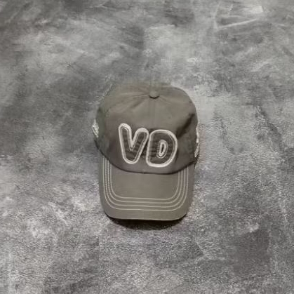 Baseball Caps- Von Dutch - Original