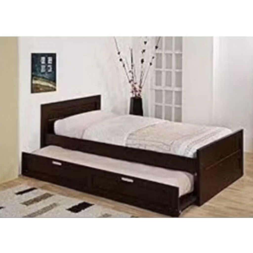 Dipan sorong jati ukuran 120x200 costum link