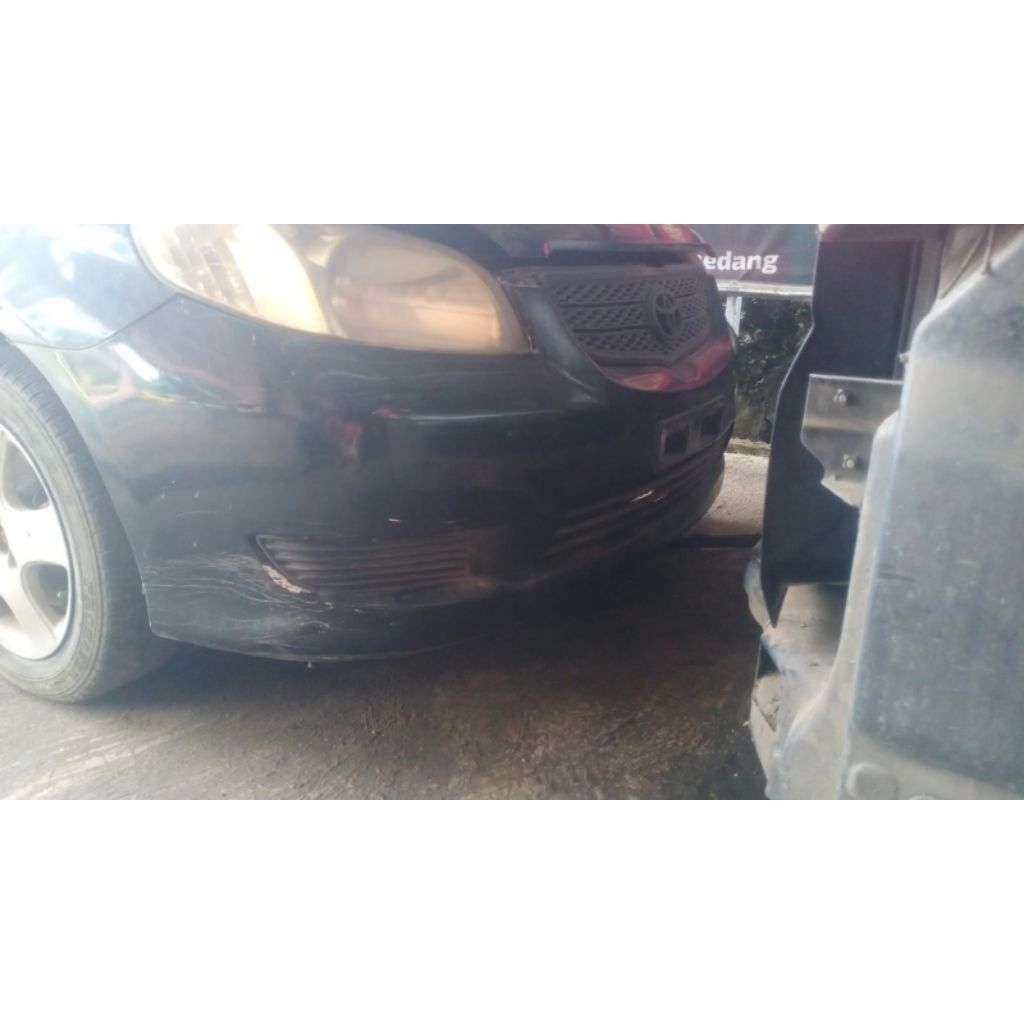BEMPER DEPAN VIOS GEN 1