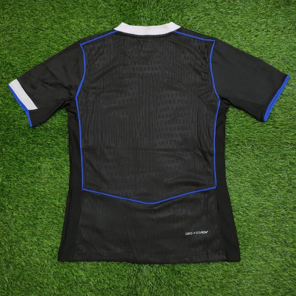 JERSEY BOLA CHELSEA 3RD THIRD PLAYER ISSUE PI 2025 2026