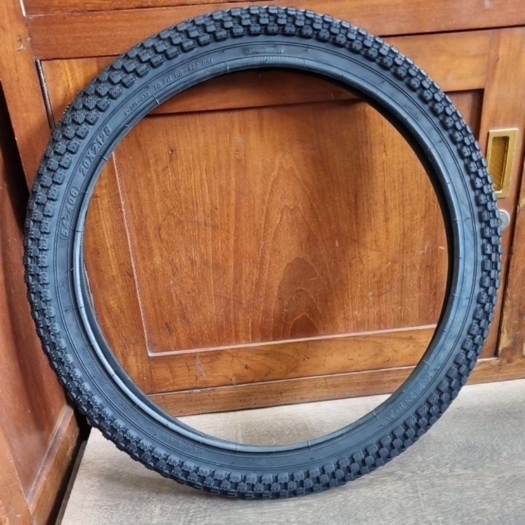 BAN LUAR KENDA 20 X 2125