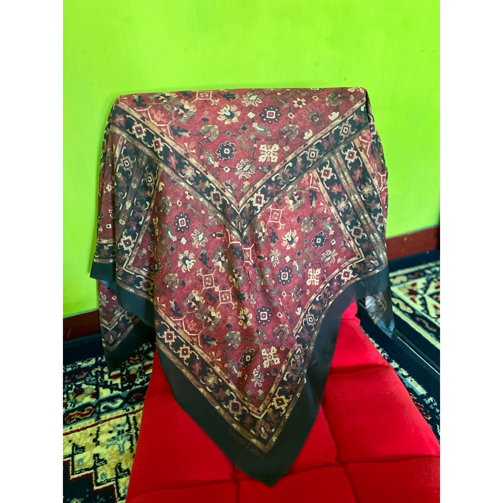 prelove jilbab ninano label