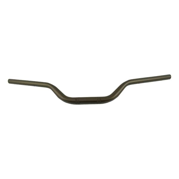 53100K15710ZA Setang Stir - Pipe Strg Handle Brown CB150R StreetFire K15P