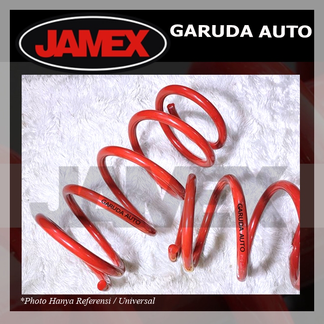 Per Keong JAMEX Ceper Depan ORIGINAL  Toyota Innova LAMA tahun 2004 ++