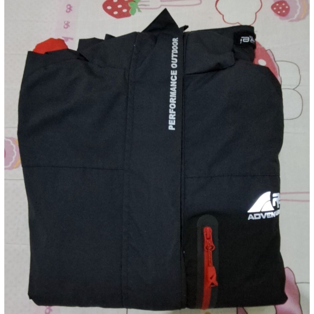 Jaket AreiBarito