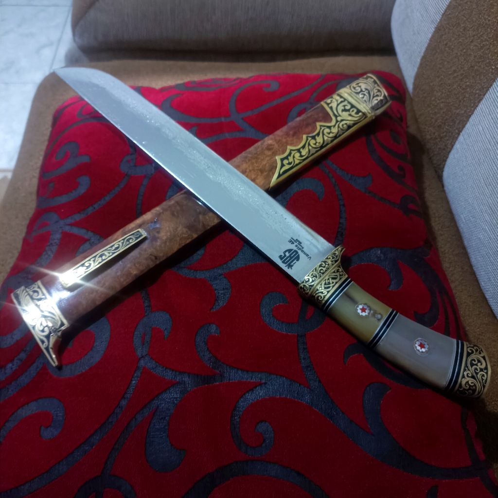 JBS Golsem Vanadis 4E