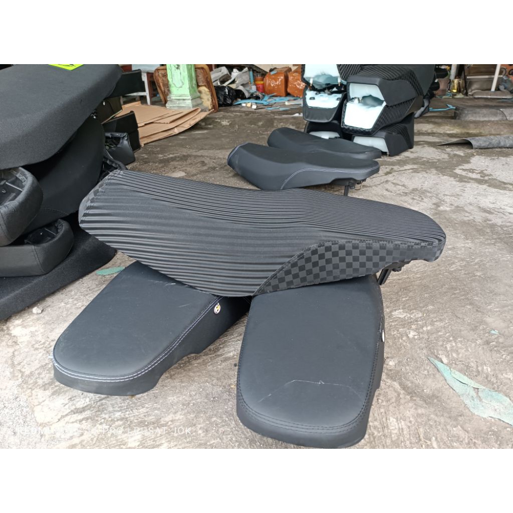 jok supra 125 jok set tingal pasng supra 125 krbu supra 125 fi