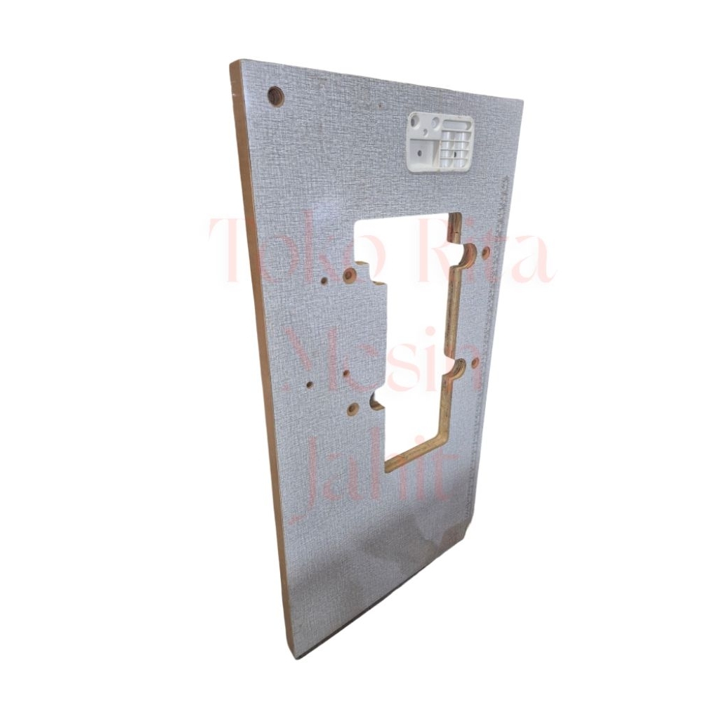 meja import mesin overdeck typical GK31500 pegasus W500