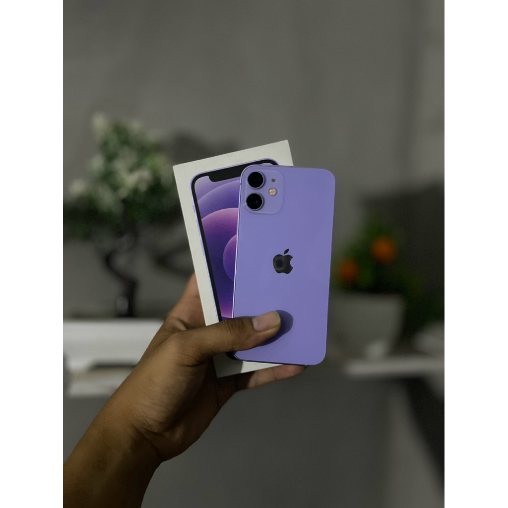 iphone 12 mini 128gb ibox