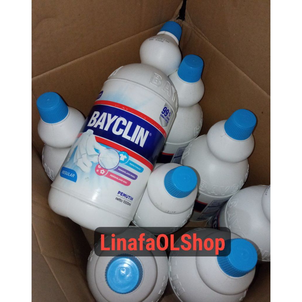 BAYCLIN 1LITER