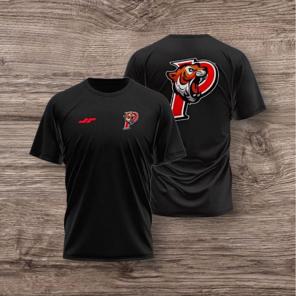 (S M XXL) KAOS P FOR PERSIJA ORIGINAL