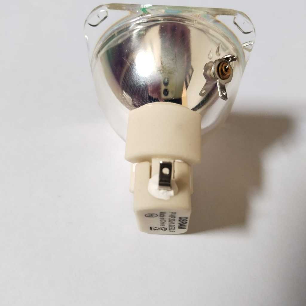 Lampu Proyektor Acer P1165E