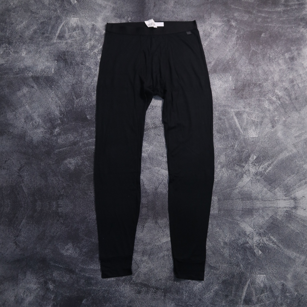 CELANA LEGGING UNIQLO MEN HEATTECH (LG50) SIZE L TIGHT SPORT OLAHRAGA RUNNING HIKING