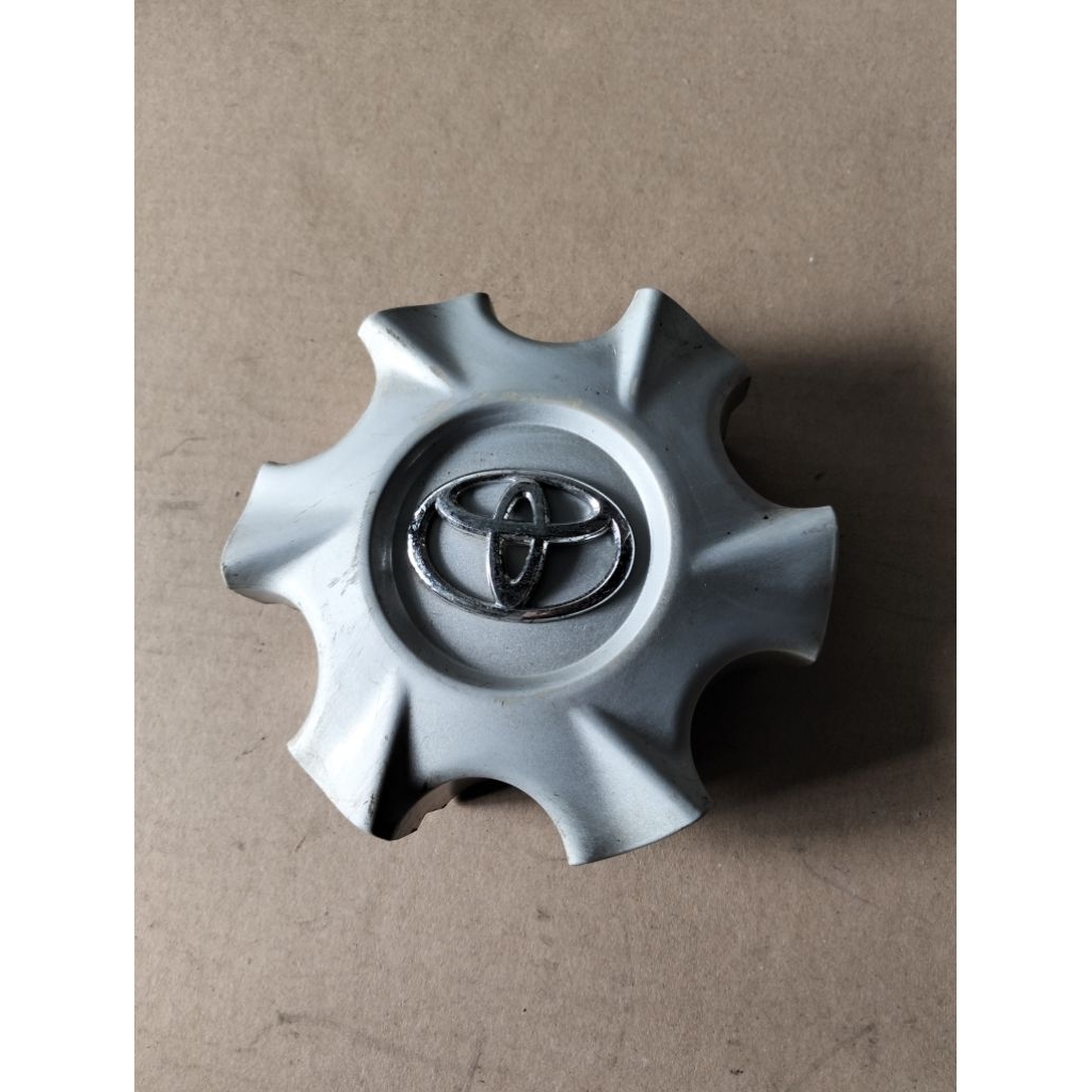 Dop velg Toyota Hilux Vigo Original