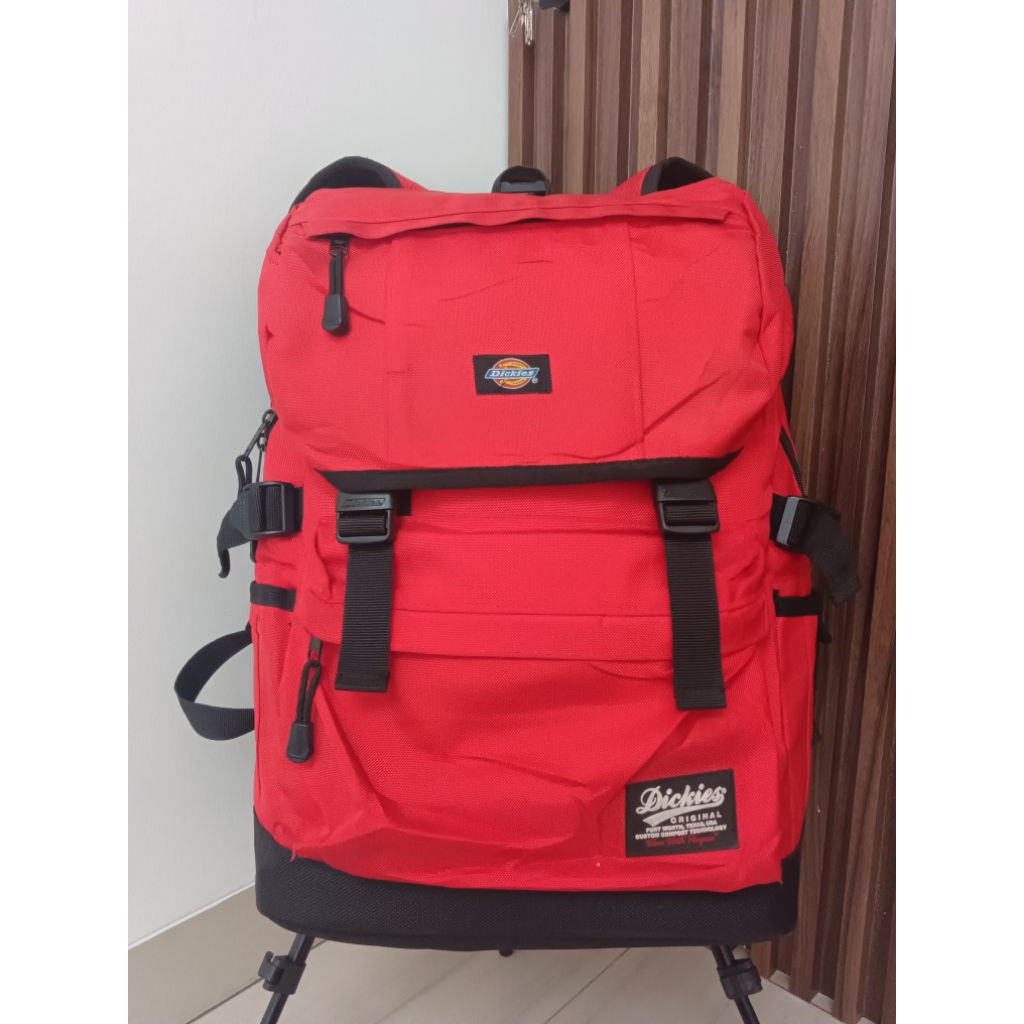 dickies ransel