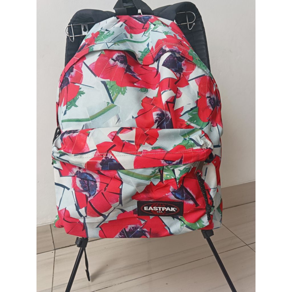 eastpak ransel