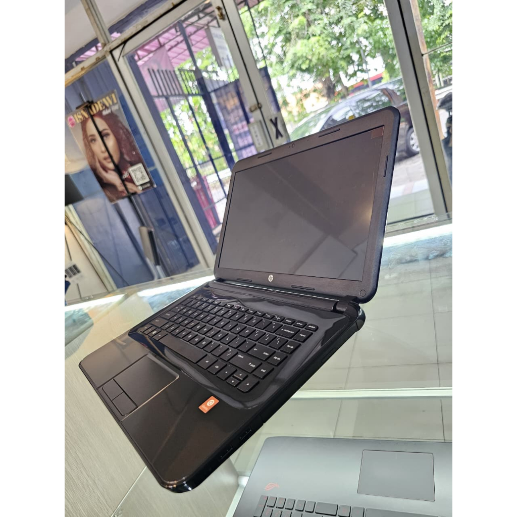 HP New ex display Cuci Gudang
