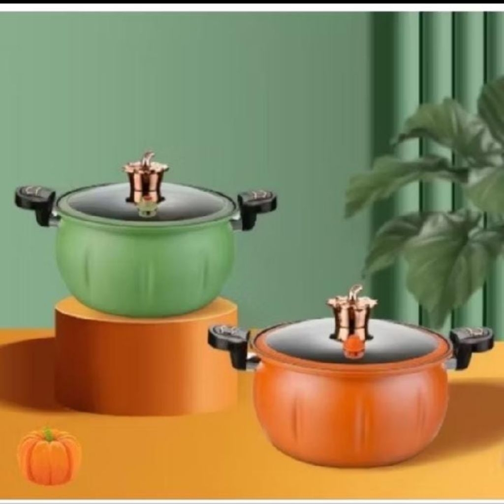 Panci Presto Labu 8L