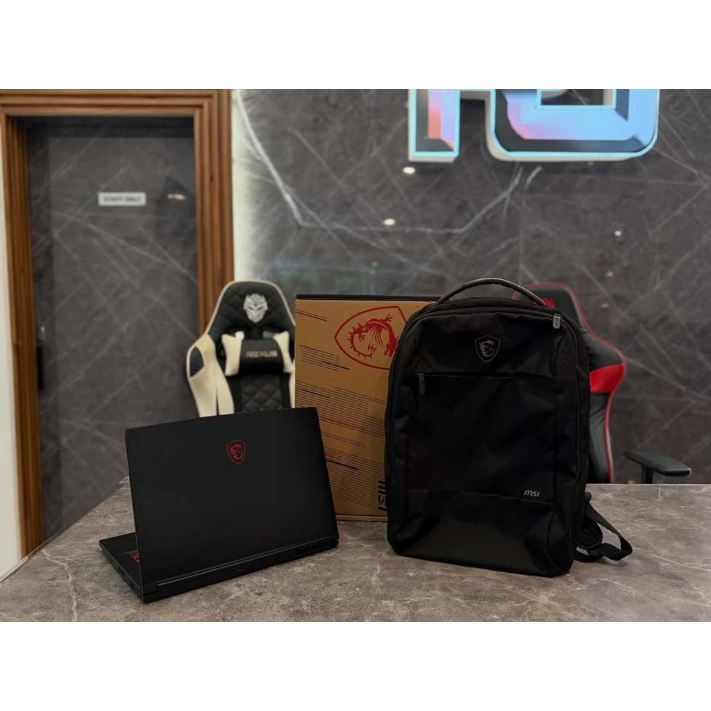 MSI Gaming GF63 Thin 11UC