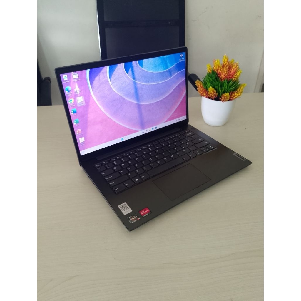 Lenovo v14 g2 AMD Ryzen 3 5000 series