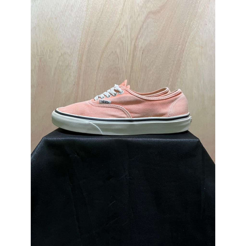 Vans Authentic Second