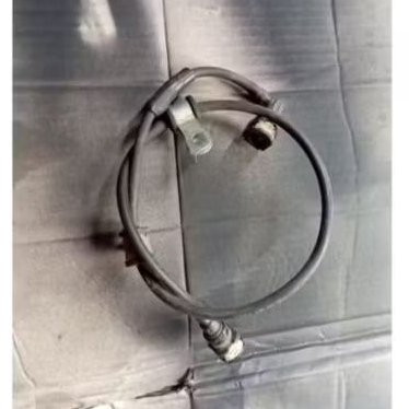 Selang Bensin Injektor Vario 125 Old Original Copotan