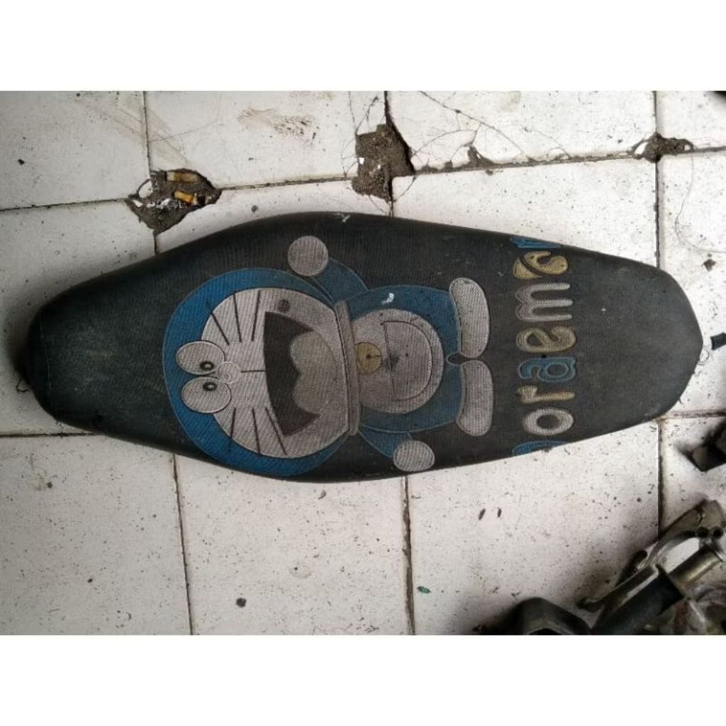 JOK XEON KARBU XEON RC ORI COPOTAN