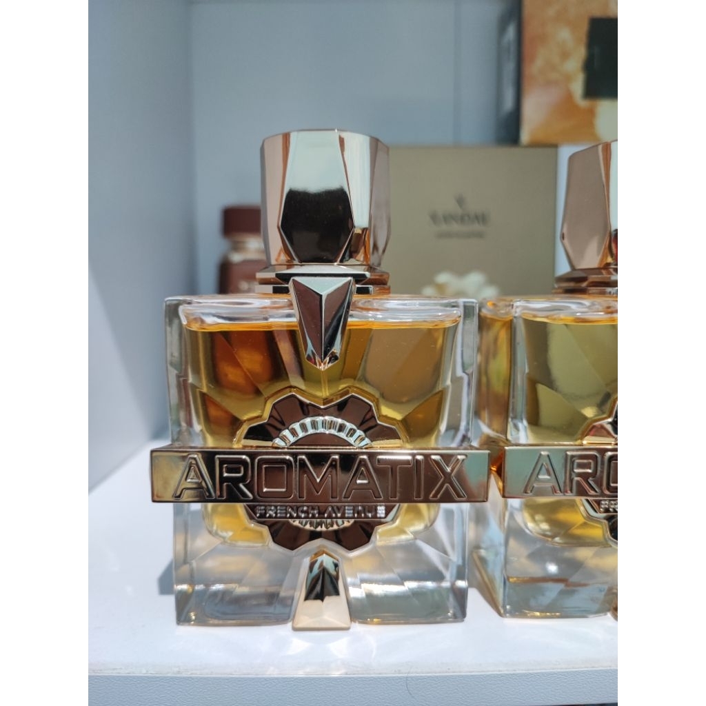 Aromatix X Xandal