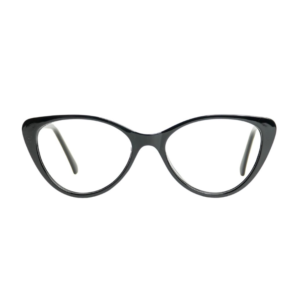 Oriana Eyewear - Frame Kacamata Minus Cat Eye / Frame Kacamata Optik / Frame Cat Eye - 7021