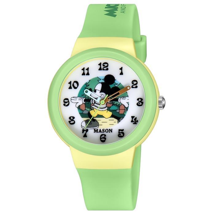 Jam Tangan Anak MASON 3217 Special Edition DISNEY Mickey & Friends Original