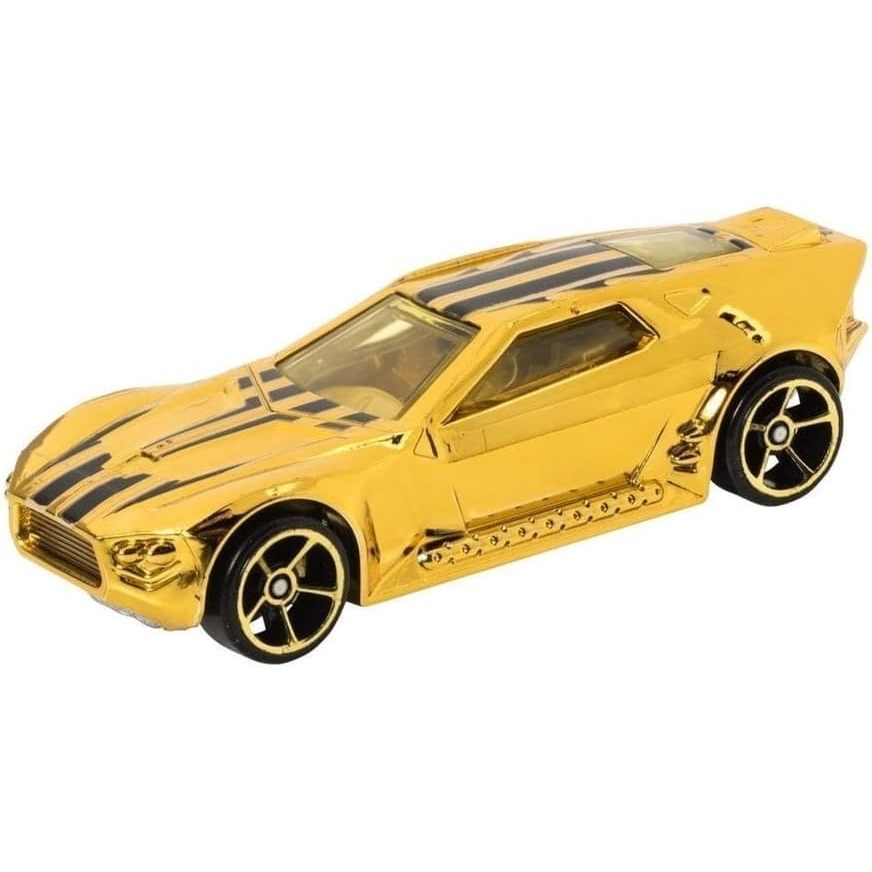 Hot Wheels Bullet Proof Limited Edition