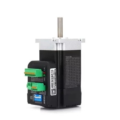 Motor X Mesin indoor XP600 iSV57 100 watt