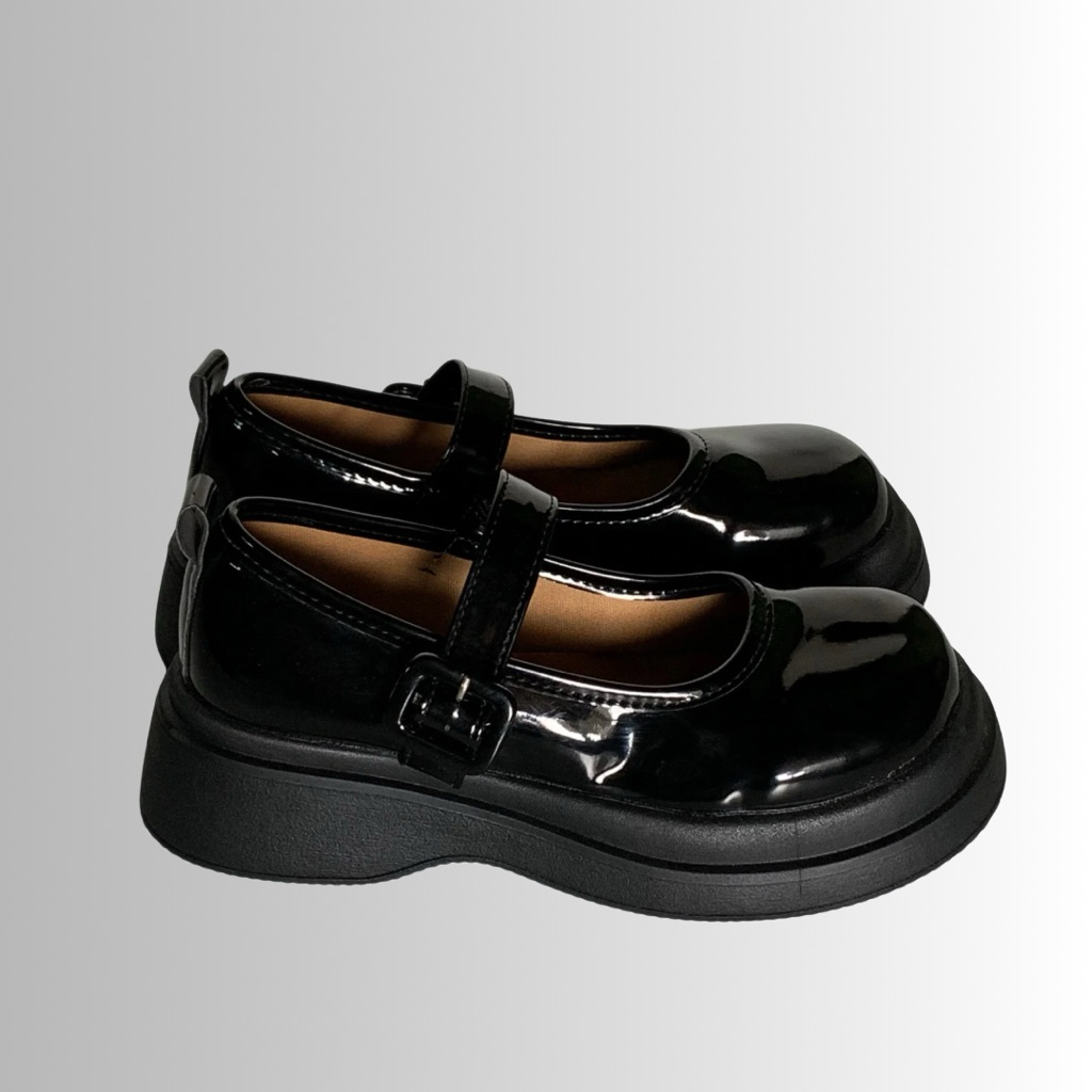 [PRELOVED] Mary Jane Shoes