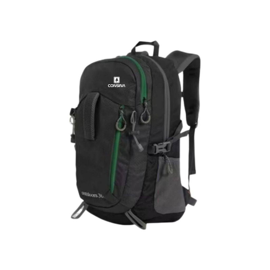 Tas Ransel Outdoor 30 Liter Tas Gunung Elfs active