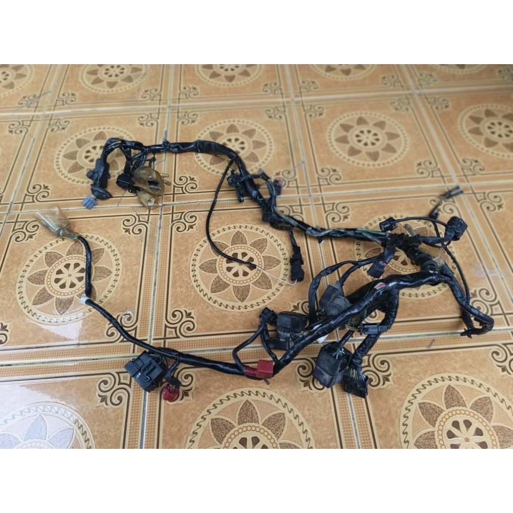 Kabel body honda scoopy k93 2019 original copotan